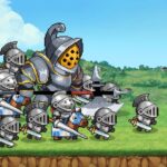 Kingdom Wars MOD APKs 4.2.1 (Premium)