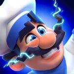 Kitchen Masters MOD APKs 12.0.1 (Unlimited Coins)