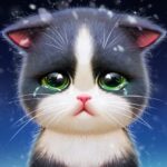 Kitten Match MOD APKs 4.8.0 (Unlimited Coins)