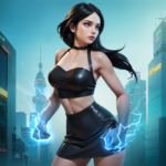 LYSSA MOD APKs 14.0.4 (Unlimited Money)