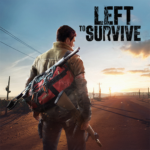 Left to Survive Zombie Games MOD APKs 7.4.1 Unlimited Money