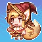 Legend Magician MOD APKs 2.28 (Unlimited Gems)