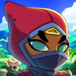 Legend of the Skyfish 2 MOD APKs 1.1 (Unlimited Money)