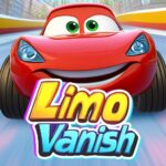 Limo Vanish MOD APKs 1.0.4 (Unlimited Gold)