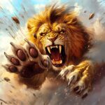 Lion Survival MOD APKs 0.3.0 (Unlimited Money)