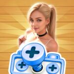 Lovely Screw MOD APKs 0.1.6 (Unlimited Coins)