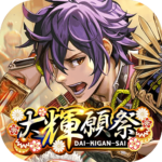 戦国戦輝 MOD APKs 1.1.2 (個)