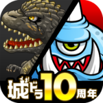 城とドラゴン MOD APKs 11.3.0.0 (増量)