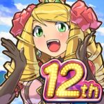 ケリ姫スイーツ MOD APKs 16.4.0 (プレミアム)