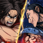キングダム 頂天 MOD APKs 2.1.0 (個)