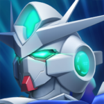 鋼彈 爭鋒對決 MOD APKs 4.3.2 (寶箱)