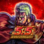 北斗之拳 傳承者再臨 MOD APKs 6.7.0 (個)