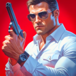 Mafia Wars Silent Hunter MOD APKs 0.27 Unlimited Money