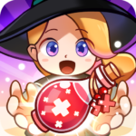 Magic Craft MOD APKs 1.6.9 (Unlimited Crystals)