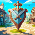 Magic Streets MOD APKs 1.1.83 (Unlimited Gems)