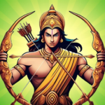 Mahabharata Game: Hero’s Clash MOD APKs 14.6 (Unlimited Money)