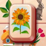 Mahjong Village MOD APKs 1.3.103 (Unlimited Diamonds)