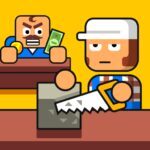 Make More – Idle Manager MOD APKs 3.5.39 Unlimited Money