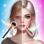 Makeover Artist MOD APKs 3.9 (Unlimited Money)