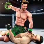 Martial Arts Kick Boxing Game MOD APKs 1.3.8 (Unlimited Coins)