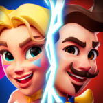 Match Legends MOD APKs 4255 (Unlimited Coins)