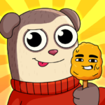 Max Design Clicker MOD APK 1.0.7 (Unlimited Money)