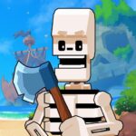 Medieval Merge MOD APKs 1.86.1 (Unlimited Money)
