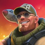 MerX MOD APKs 1.0.161 (Unlimited Crystals)
