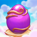 Merge Adventure MOD APKs 1.3.30 (Unlimited crystals)