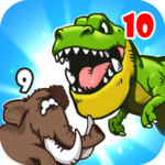 Merge Animals MOD APKs 1.2.2 (Unlimited Money)