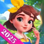 Merge Dreamland MOD APKs 3.24.0 (Unlimited Money)