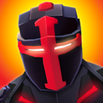 Merge & Fight MOD APKs 1.1.48 (Unlimited Gems)