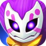 Merge War MOD APKs 1.47.2 (Unlimited Gems)