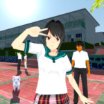 Mexican High School Simulator MOD APKs 0.8.24 (Unlimited Money)