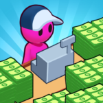 MicroTown.io MOD APKs 1.3.64 (Unlimited Money)