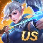 Mobile Legends MOD APKs 1.9.64.10601 (Unlimited Diamonds)