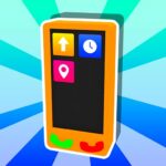 Mobile Run MOD APKs 0.5.9 (Unlimited Money)