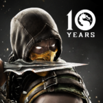 Mortal Kombat MOD APKs 6.2.0 Unlimited Money