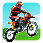 Moto Bike Race MOD APKs 1.3.4 (Unlimited Money)