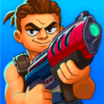 Mr Autofire MOD APKs 3.9.0 (Unlimited Gems)