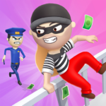 Mr Sneaky MOD APKs 1.1.4 (Unlimited Money)