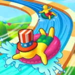 My Aquapark MOD APKs 1.0.1 (Unlimited gems)