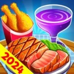 My Cafe Shop MOD APKs 4.2.5 (Unlimited Diamonds)