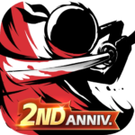 Ninja Must Die MOD APKs 1.0.99 (Unlimited Money)