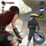 Ninja Ryuko MOD APKs 1.4.6 (Unlimited Money)