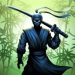 Ninja warrior legend of adven MOD APKs 1.83.1 Unlimited Money