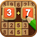 Number Match 10  MOD APKs 1.2 (Unlimited Money)