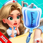 Nurse Rush MOD APKs 1.0.27 (Unlimited Money)