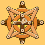 Nuts & Bolts Game MOD APKs 1.4.4 (Unlimited Gems)