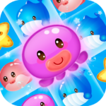 Ocean Crush MOD APKs 1.5.0 (Unlimited Money)